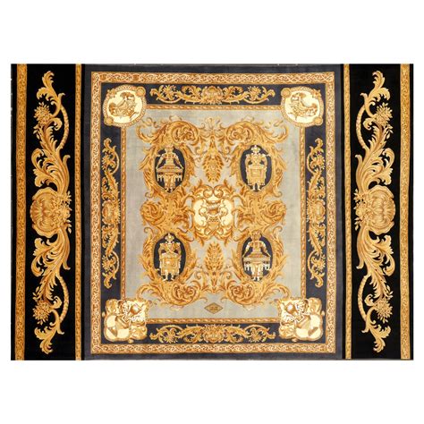 versace rugs|versace home catalog.